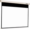 Projektori ekraan Reflecta CrystalLine Motor, 200 x 159 cm, 4:3, must/valge