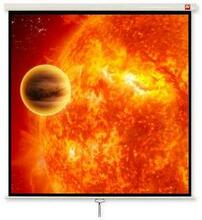 Projektori ekraan Avtek Video 280, 280 x 280 cm, 4:3
