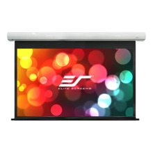 Ekraan projektorile Elite Screens SK120XHW-E10, 266 cm, valge