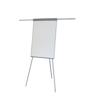Konverentsialus Memobe Professional, statiiv, 105 x 68 cm