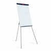 Konverentsialus Nobo Basic, 680 x 1840 x 680 mm, valge
