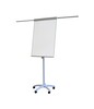 Konverentsialus Memobe Professional, mobiilne 105 x 68 cm