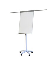 Konverentsialus Memobe Professional, mobiilne 105 x 68 cm