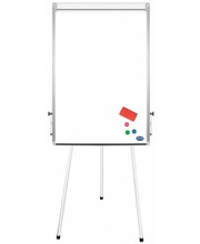 Konverentsistend Centrum, kolmjalaga, 100 x 70 cm