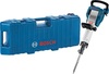 Lammutusvasar Bosch GSH 16-30, 1750 W, 16,5 kg, 41 J