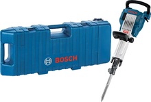 Lammutusvasar Bosch GSH 16-30, 1750 W, 16,5 kg, 41 J