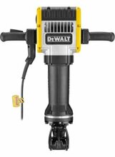 Lammutushaamer Dewalt D25981K-QS, 2100 W, 62 J, 31 kg