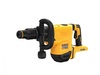 Akulammutusvasar DEWALT DCH832N-XJ, 54 V, 10,5 J