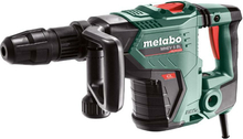 Piikvasar Metabo MHEV 5 BL, 1150 W, 7,9 kg, 8,7 J