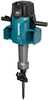 Piikvasar Makita HM004GZ, 80 V MAX, 72,8 J, 30 kg
