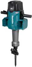 Piikvasar Makita HM004GZ, 80 V MAX, 72,8 J, 30 kg