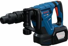 Bosch GSH 18V-5