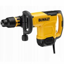 Lammutusvasar DeWalt D25881K-QS, 1500 W, 17,5 J, 10 kg