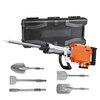 Lammutushaamer Vevor 2200W, 66 J, 6 meislit
