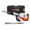 Lammutushaamer Vevor 3500W, 60 J