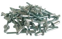 Alumiiniumneedid Mega 59499, 4,0 x 12,5 mm, 800 tk