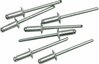Alumiiniumneedid Vorel 70430, 4,0 x 19 mm, 50 tk