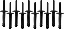 Plastikneedid Yato YT-35982, 5,0 x 17,2 mm, 10 tk