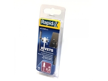 Needid Rapid 5000383, 3,2 x 8 mm, 50 tk