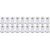 Keermega needid Yato YT-36454, M6, 20 tk