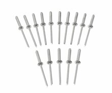 Alumiiniumneedid Stanley 3 x 13 mm, 15 tk