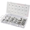 Neetmutrid Yato YT-36460, M3-M10, 150 tk