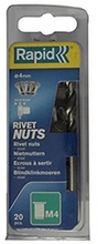 Neetmutrid Rapid M4, 20 tk