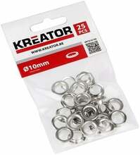 Neet Kreator KRT616108, 10 mm, 25 tk