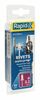 Veekindlad needid Rapid 3,2 x 8 mm, 50 tk