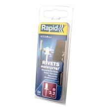 Needid Rapid 4,8 x 14 mm, 50 tk