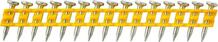 Naelad DeWalt DCN8901035, 2,6 x 35 mm, 1005 tk
