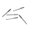 Alumiiniumneedid Stanley 1-PAA54T, 4 x 6,5 mm, 20 tk