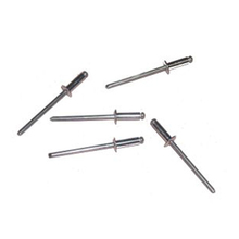 Alumiiniumneedid Stanley 1-PAA62T, 5 x 3 mm, 15 tk