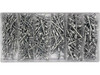 Neetide komplekt Yato YT-36420, 400 tk