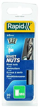 Keermeneet Rapid M3, 20 tk