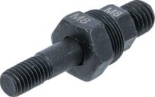 Neetmutri pinguti pikendus BGS TECHNIC 6834-M8