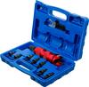 Neetmutri tarvik BGS TECHNIC 6834, metallversioon M3/M4/M5/M6/M8/M10