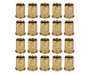 Keermeneedid Yato YT-36476, M12, 20 tk