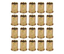 Keermeneedid Yato YT-36476, M12, 20 tk