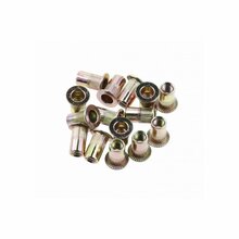 Keermeneedid Yato YT-36475, M10, 20 tk