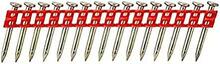 Naelad DeWalt DCN8903017, 3 x 17 mm, 1005 tk