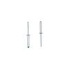Neetide komplekt Masterfix 1031, 3 x 8 mm, 1000 tk