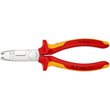 Koorimistangid Knipex, 13 46 165, 165 mm