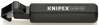 Kaabli eemaldustööriist Knipex 1630, 16 30 135 SB, 135 mm