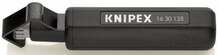 Kaabli eemaldustööriist Knipex 1630, 16 30 135 SB, 135 mm