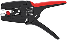 Automaatsed kaablikoorimistangid Knipex MultiStrip 10, 12 42 195, 195 mm