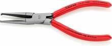 Tangid juhtmete isolatsiooni eemaldamiseks Knipex, 15 51 160, 160 mm
