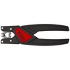 Tangid juhtmete eemaldamiseks Knipex, 12 64 180, 180 mm