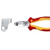 Juhtmekoorimistangid Wiha TriCut Professional, 170 mm
