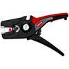 Automaatne isolatsiooni eemaldamise tangid Knipex PreciStrip 16, 12 52 195, 190 mm